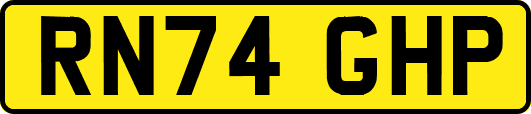 RN74GHP