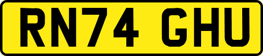 RN74GHU
