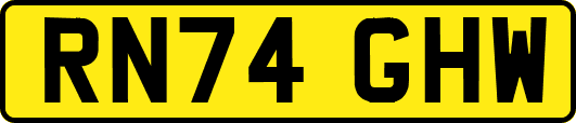 RN74GHW