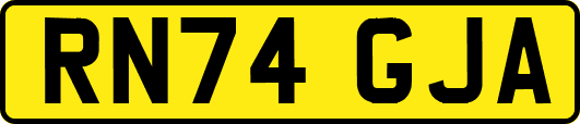 RN74GJA