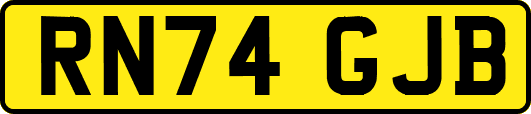 RN74GJB