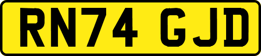 RN74GJD