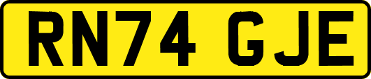 RN74GJE