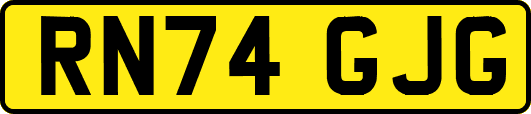 RN74GJG