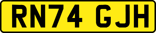 RN74GJH
