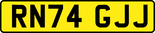 RN74GJJ