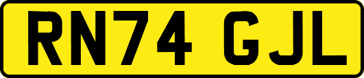 RN74GJL