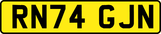RN74GJN