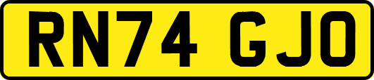RN74GJO