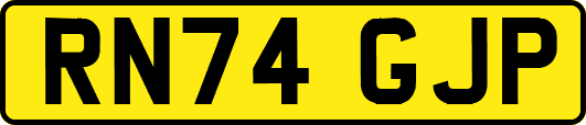 RN74GJP