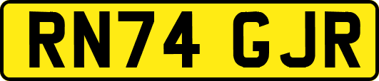 RN74GJR