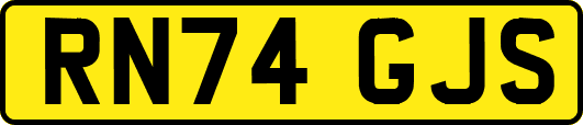 RN74GJS