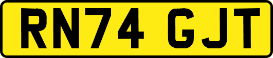 RN74GJT