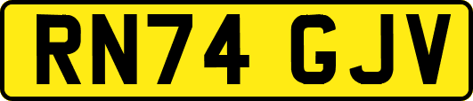 RN74GJV