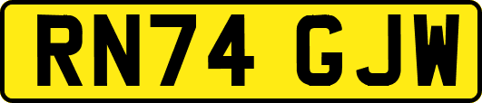 RN74GJW