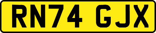 RN74GJX
