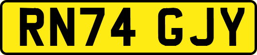 RN74GJY