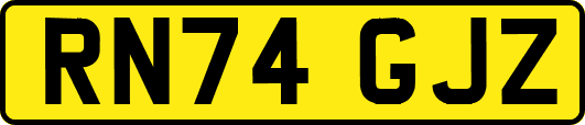 RN74GJZ