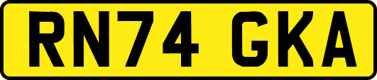RN74GKA