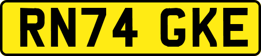RN74GKE