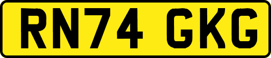 RN74GKG