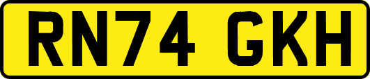 RN74GKH