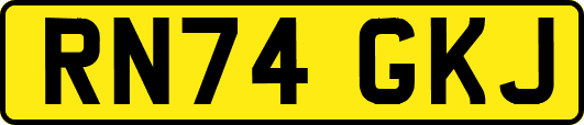 RN74GKJ