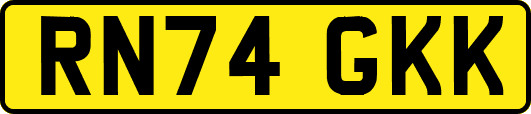 RN74GKK