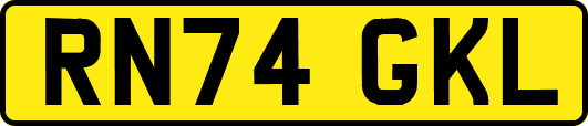 RN74GKL