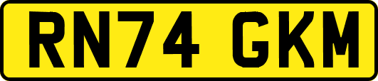 RN74GKM
