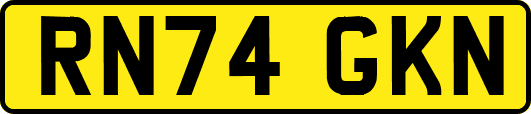 RN74GKN