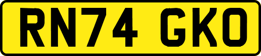 RN74GKO