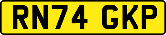 RN74GKP