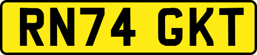 RN74GKT