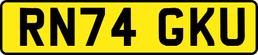 RN74GKU