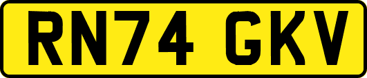 RN74GKV