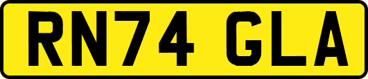 RN74GLA