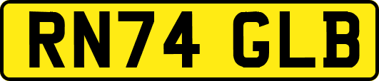 RN74GLB
