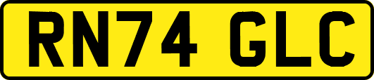 RN74GLC