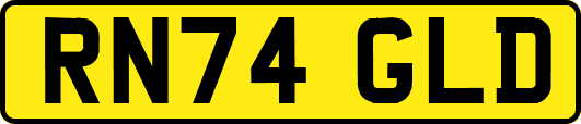 RN74GLD