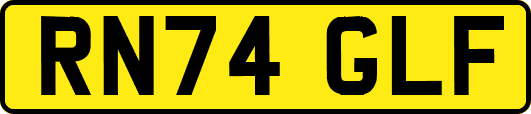 RN74GLF