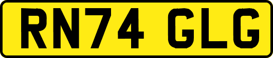 RN74GLG