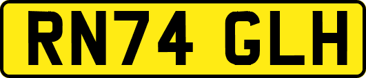 RN74GLH