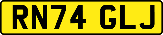 RN74GLJ