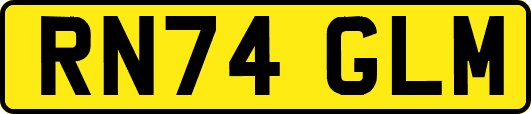 RN74GLM