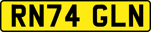 RN74GLN