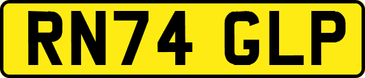 RN74GLP