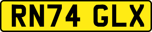 RN74GLX