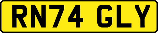 RN74GLY