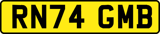 RN74GMB